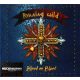 Running Wild - Blood On Blood (Digipak CD)