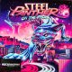 Steel Panther - On The Prowl (LP)