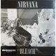 Nirvana - Bleach (LP)