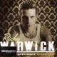 Ricky Warwick - Love Many Trust Few (CD)