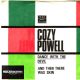 Cozy Powell - Dance With The Devil (7" Single, SP)