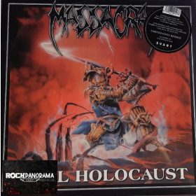 Massacra - Final Holocaust (LP)