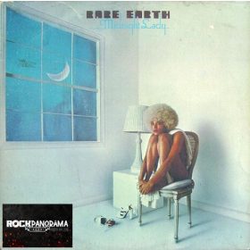 Rare Earth - Midnight Lady (LP)