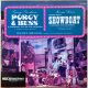 Maurice de Abravanel & Utah Symphony Orchestra - Porgy & Bess/Themes From Showboat (LP)