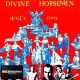 Divine Horsemen - Devil's River (LP)