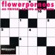 Flowerpornoes - As Trivial As Life And Death (CD)