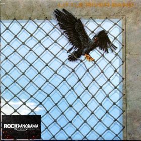 Little River Band - The Net (LP)