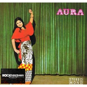 Aura - Aura (LP)