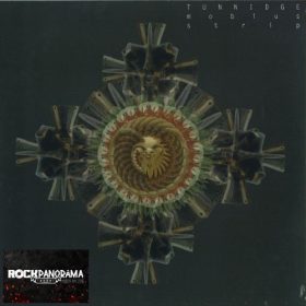 Tunnidge - Mobius Strip (LP)