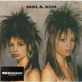 Mel & Kim - F.L.M. (LP)