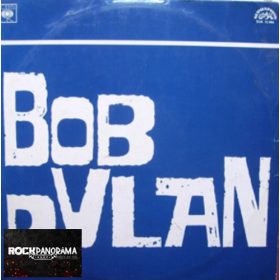 Bob Dylan - Bob Dylan (LP)