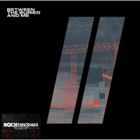 Between the Buried and Me - Colors II (Dupla LP)