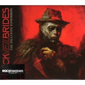 Black Veil Brides – The Phantom Tomorrow (Digipak CD)