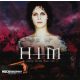 Him - Gone With The Sin (Single, CD)