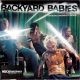 Backyard Babies - Making Enemies Is Good (CD)