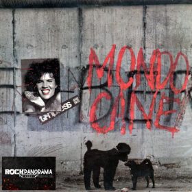 Mondo Cane - Mondo Cane (LP)