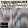 Penderecki - Psalms Of David / Sonata Per Cello / Anaklasis / Stabat Mater / Fluorescences (LP)
