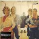 Abba (Björn, Benny, Anna & Frida) - Waterloo (LP)