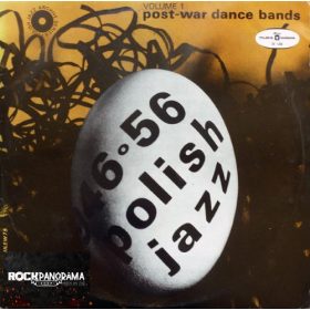Post-War Dance Bands (LP)