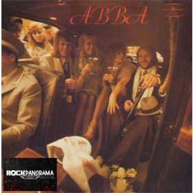 Abba - Abba (LP)