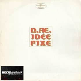 Czesław Niemen - Idée Fixe (Dupla LP)