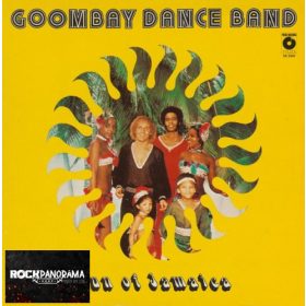 Goombay Dance Band - Sun Of Jamaica (LP)