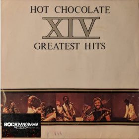 Hot Chocolate - XIV Greatest Hits (LP)
