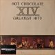 Hot Chocolate - XIV Greatest Hits (LP)