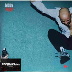 Moby - Play (Dupla LP)