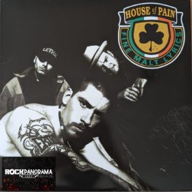 House Of Pain - House Of Pain (Fine Malt Lyrics) (LP)