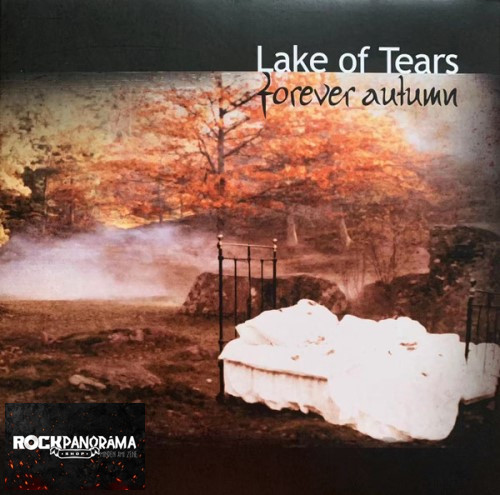 Lake Of Tears - Forever Autumn (Gatefold LP)