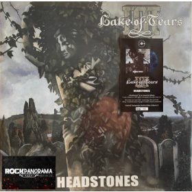 Lake Of Tears - Headstones (Gatefold LP)