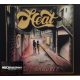 Heat - Night Trouble (Digipak CD)