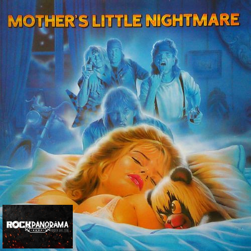 Mother's Little Nightmare - Mother's Little Nightmare (LP)