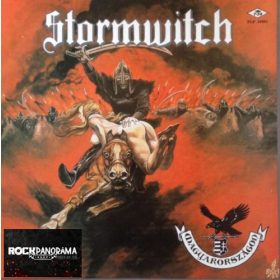 Stormwitch - Magyarországon (CD)