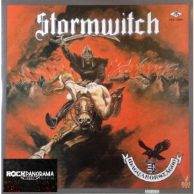 Stormwitch - Magyarországon (LP)