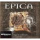 Epica - Consign To Oblivion (CD+DVD Digibook)