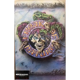 Freak Of Nature - Freak Of Nature (MC)