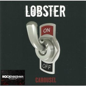 Lobster - Carousel (CD)