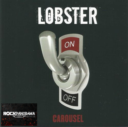 Lobster - Carousel (CD)