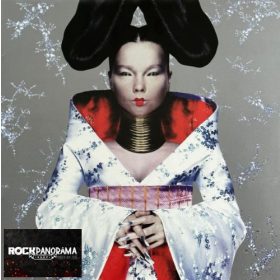 Björk - Homogenic (LP)