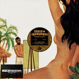   Lilacs & Champagne - Midnight Features Vol. 2: Made Flesh (LP) 