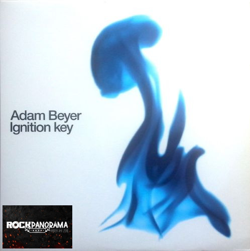 Adam Beyer - Ignition Key (Dupla LP)