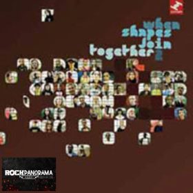 When Shapes Join Together 2 (Dupla LP)