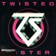 Twisted Sister - Bad Boys (Of Rock N' Roll) (7" Single SP)