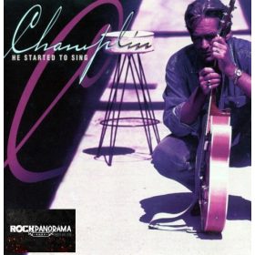 Bill Champlin - He Started To Sing (CD)