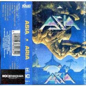 Asia - Aria (MC)