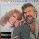 Kenny Rogers & Dottie West - Every Time Two Fools Collide (LP)