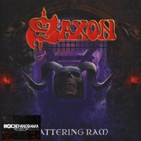 Saxon - Battering Ram (LP)