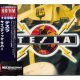 Tesla - Psychotic Supper (Japán CD)